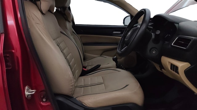 View Honda Amaze Image 25 Used Honda Amaze Image 25