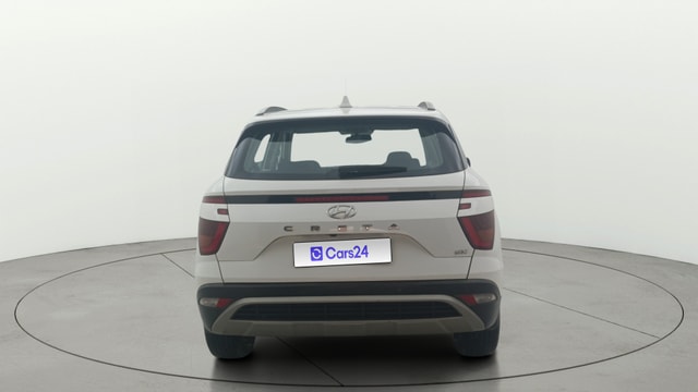 View Hyundai Creta Image 42 Used Hyundai Creta Image 42