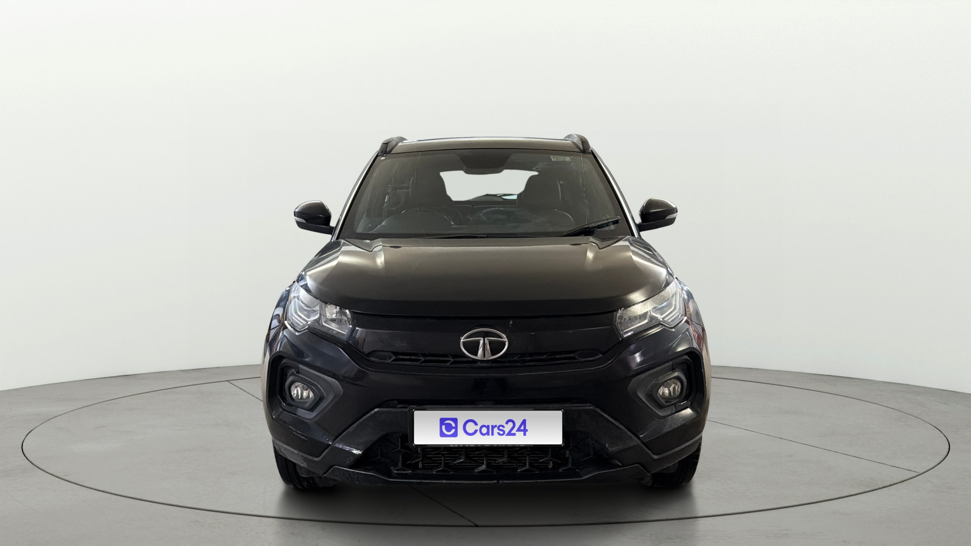 Used 2022 Tata Nexon Used 2022 Tata Nexon
