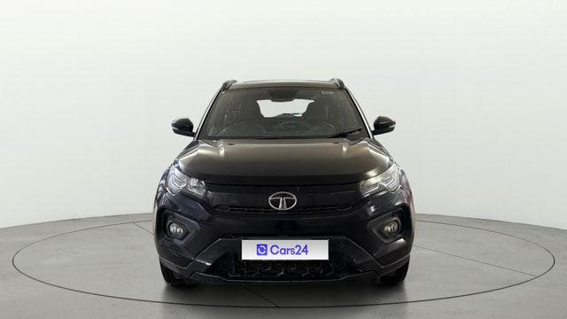 View Tata Nexon Image 1 Used Tata Nexon Image 1