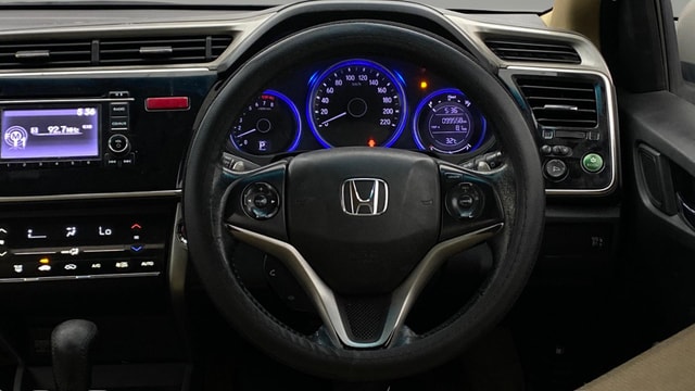 View Honda City Image 21 Used Honda City Image 21