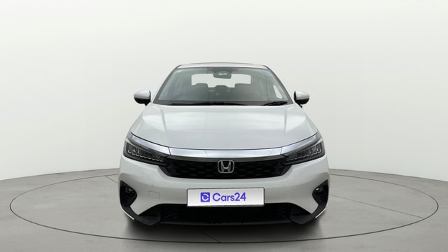 View Honda City ZX Image 1 Used Honda City ZX Image 1