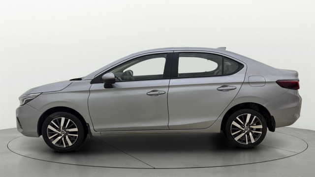 View Honda City Image 6 Used Honda City Image 6