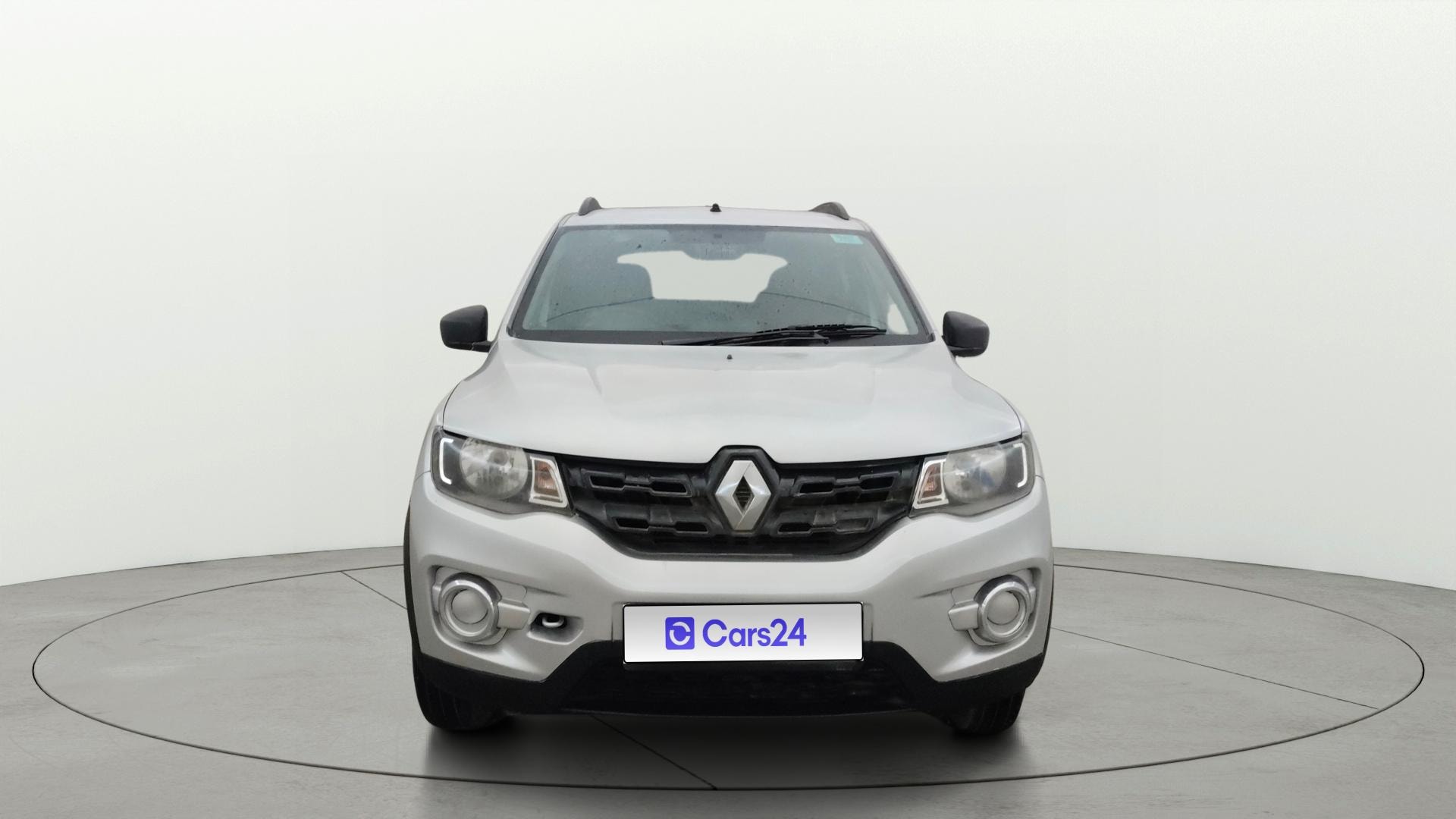 View 2016 Renault Kwid RXL Image 1 Used 2016 Renault Kwid RXL Image 1