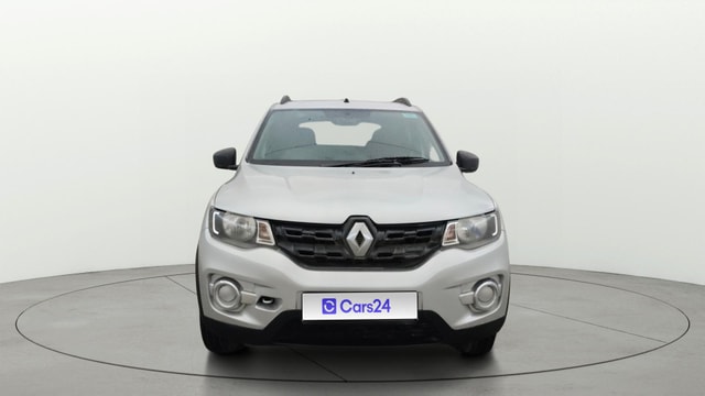 View Renault Kwid Image 1 Used Renault Kwid Image 1