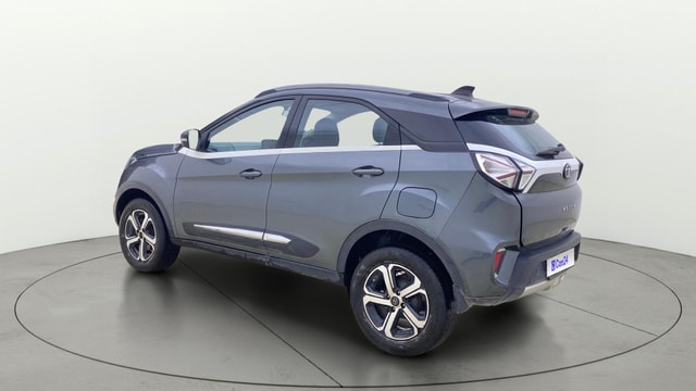 View Tata Nexon Image 2 Used Tata Nexon Image 2