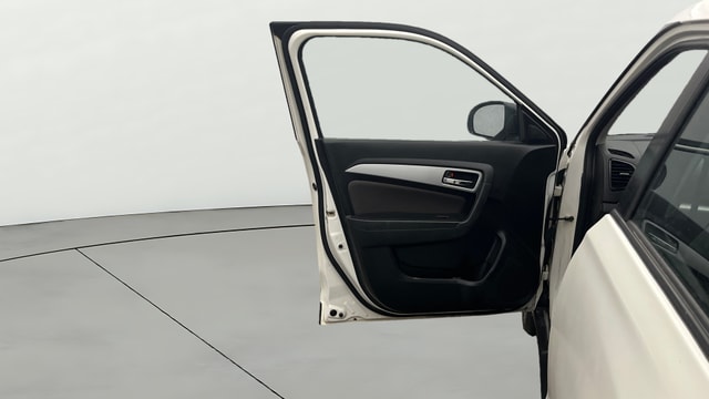 View Toyota Urban Cruiser Image 37 Used Toyota Urban Cruiser Image 37
