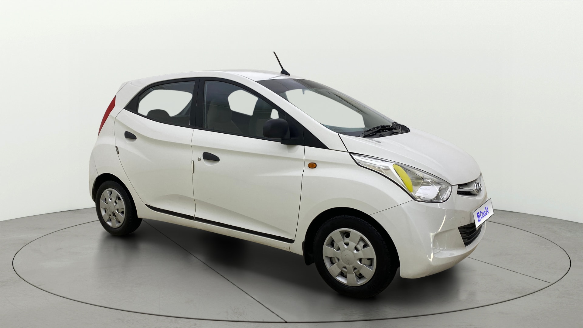 Used 2018 Hyundai EON Used 2018 Hyundai EON