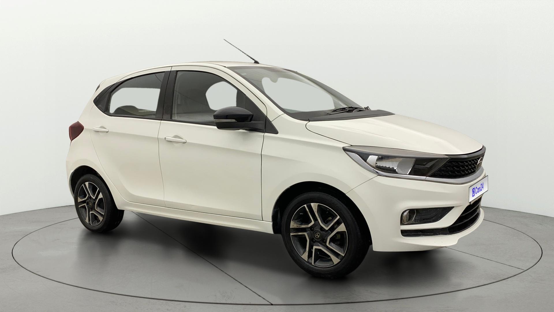 Used 2020 Tata Tiago Used 2020 Tata Tiago