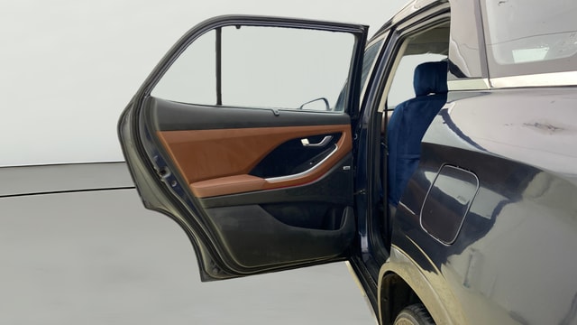 View Hyundai Alcazar Image 16 Used Hyundai Alcazar Image 16