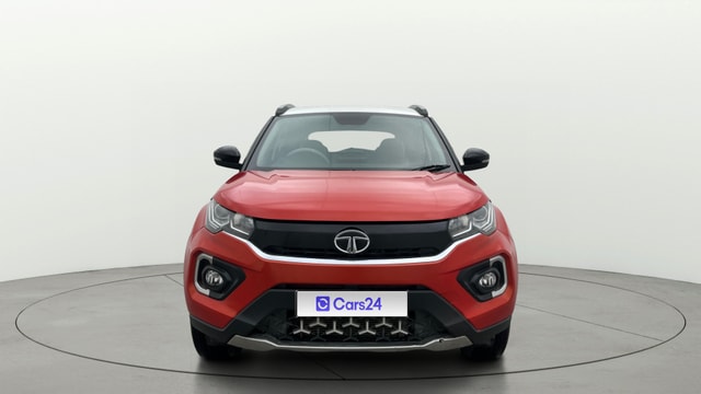 View Tata Nexon Image 1 Used Tata Nexon Image 1