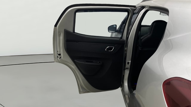 View Renault Kwid Image 22 Used Renault Kwid Image 22