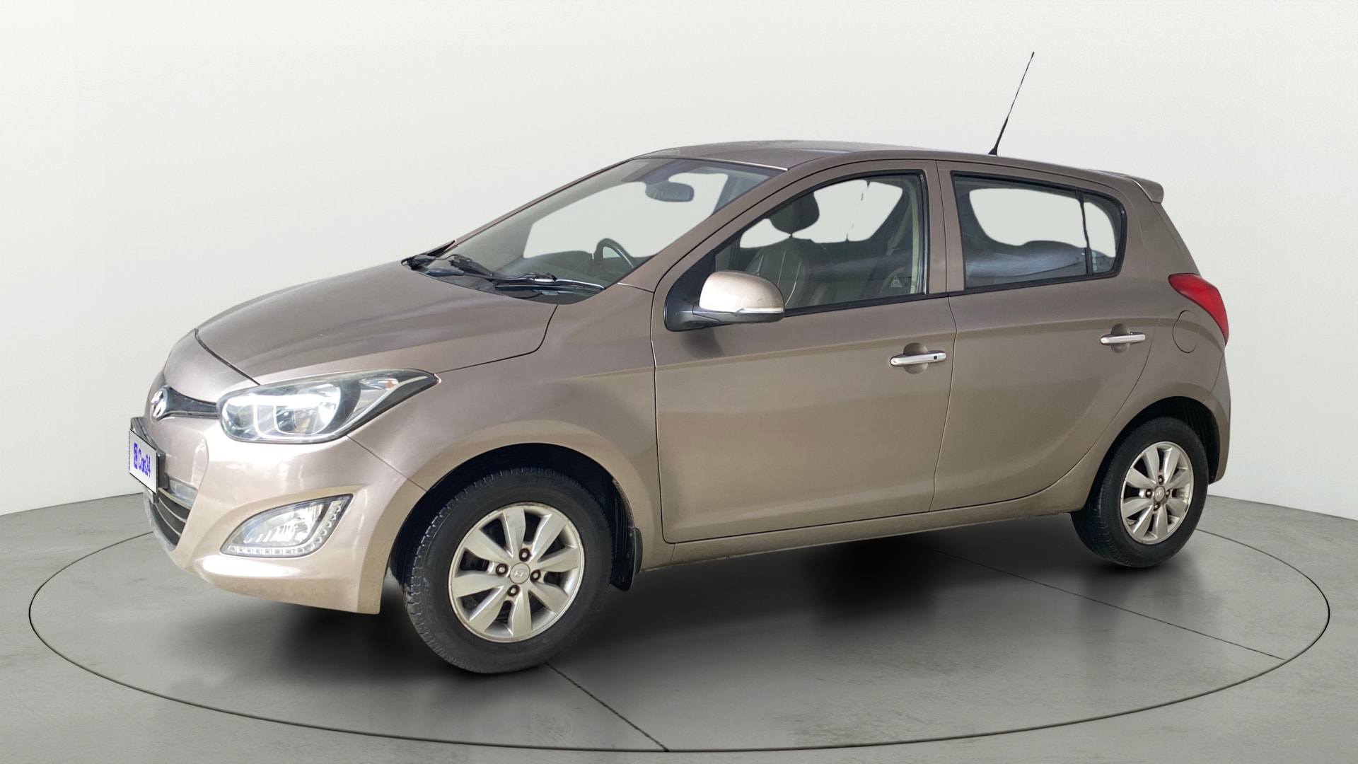 Used 2013 Hyundai i20 Used 2013 Hyundai i20