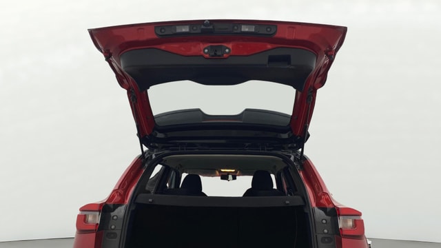 View Nissan Magnite Image 17 Used Nissan Magnite Image 17
