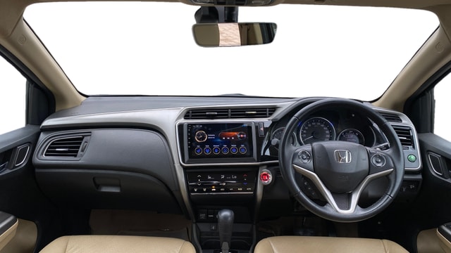 View Honda City ZX Image 32 Used Honda City ZX Image 32