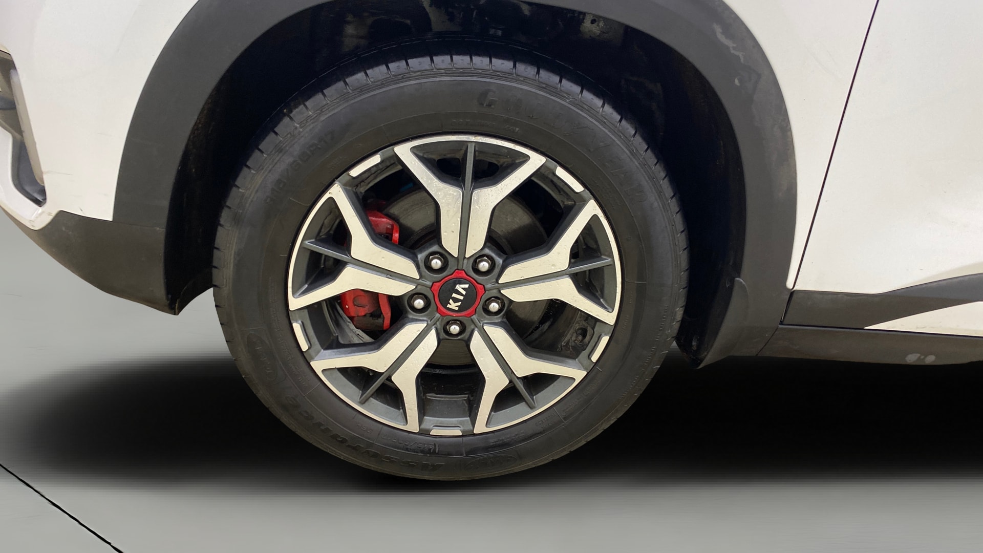 Used 2021 Kia Seltos Used 2021 Kia Seltos