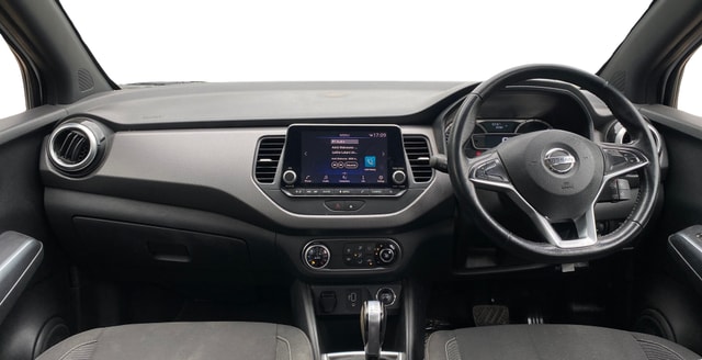 View Nissan Kicks Image 15 Used Nissan Kicks Image 15