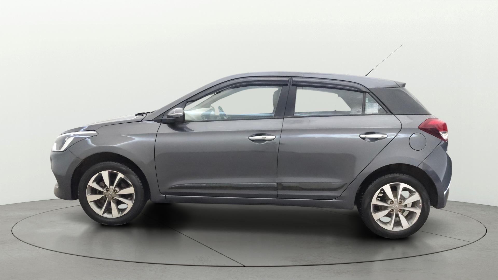 Used 2015 Hyundai Elite i20 Used 2015 Hyundai Elite i20