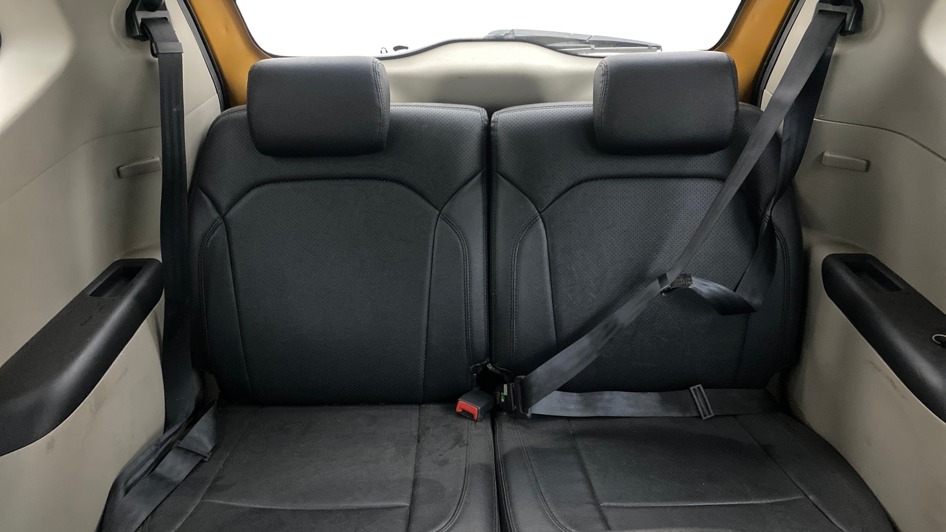 Used 2022 Renault Triber Used 2022 Renault Triber