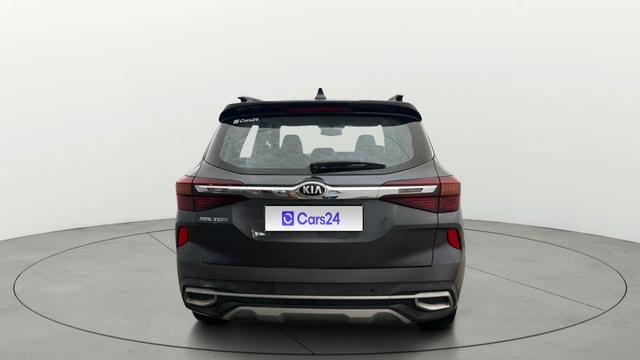View Kia Seltos Image 41 Used Kia Seltos Image 41