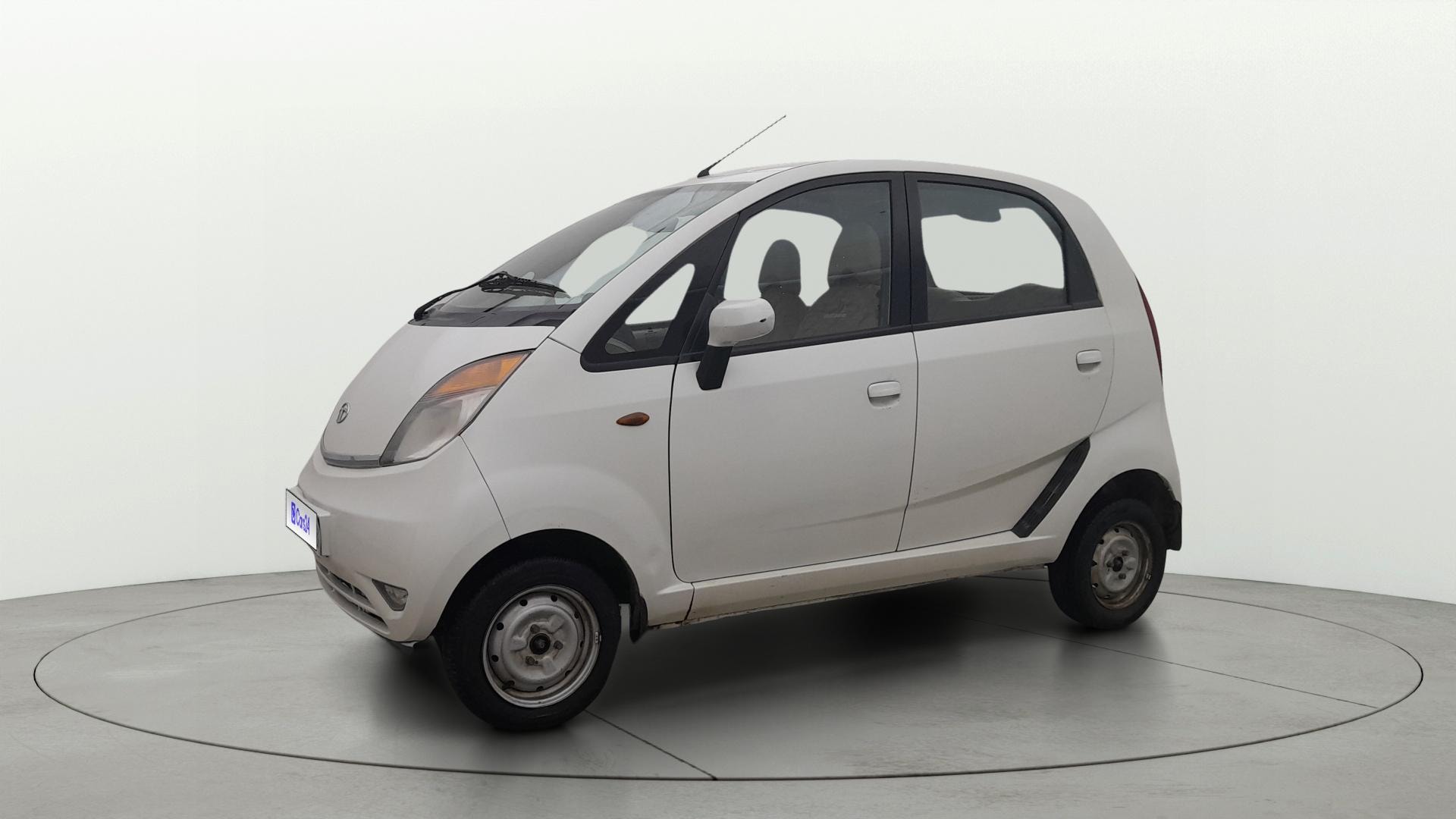 View 2014 Tata Nano Twist XT Image 32 Used 2014 Tata Nano Twist XT Image 32