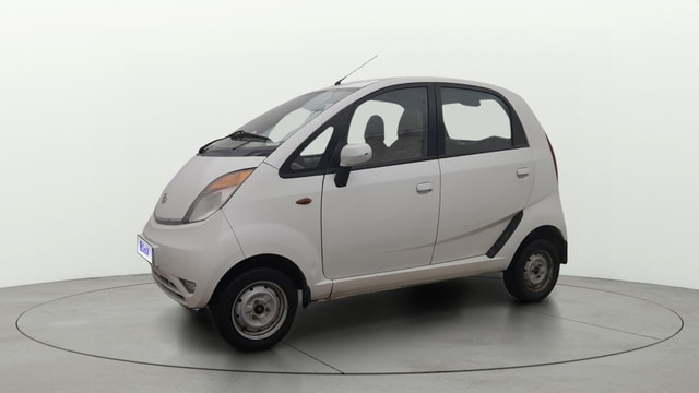 View Tata Nano Image 32 Used Tata Nano Image 32