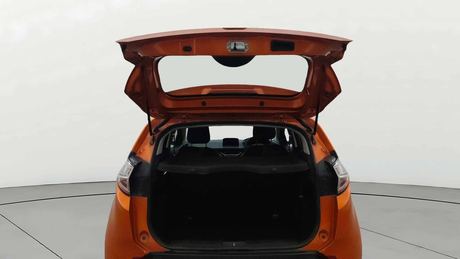 View 2019 Tata Nexon Revotron XE Image 16 Used 2019 Tata Nexon Revotron XE Image 16
