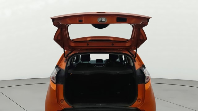 View Tata Nexon Image 16 Used Tata Nexon Image 16