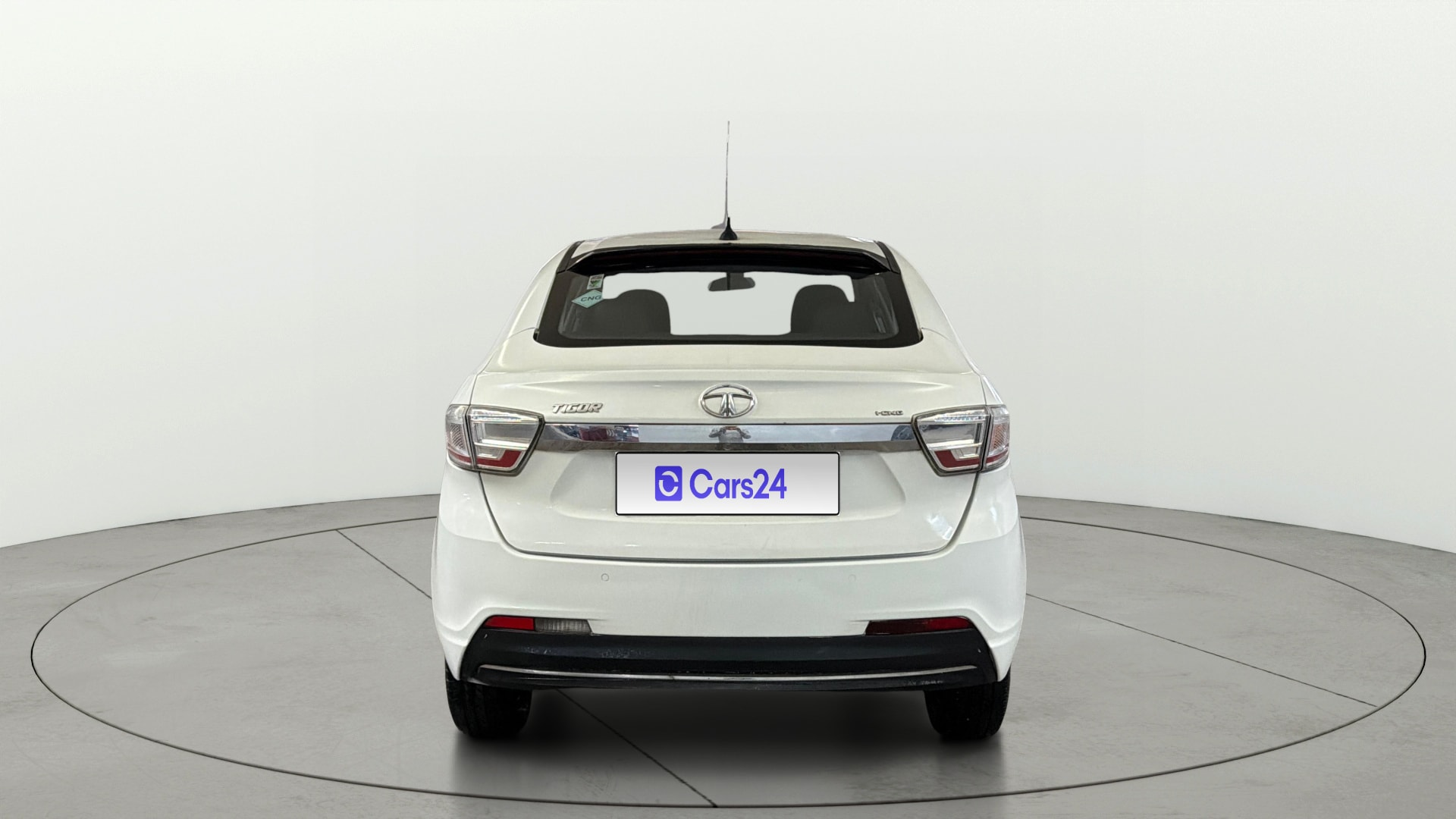 Used 2022 Tata Tigor Used 2022 Tata Tigor