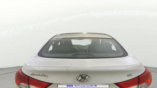 View Hyundai Elantra Image 5 Used Hyundai Elantra Image 5