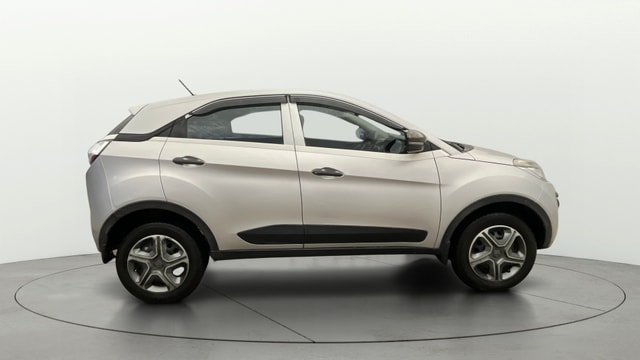 View Tata Nexon Image 8 Used Tata Nexon Image 8