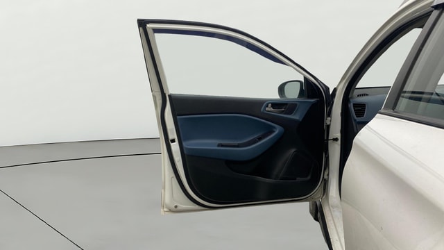 View Hyundai i20 Active Image 37 Used Hyundai i20 Active Image 37