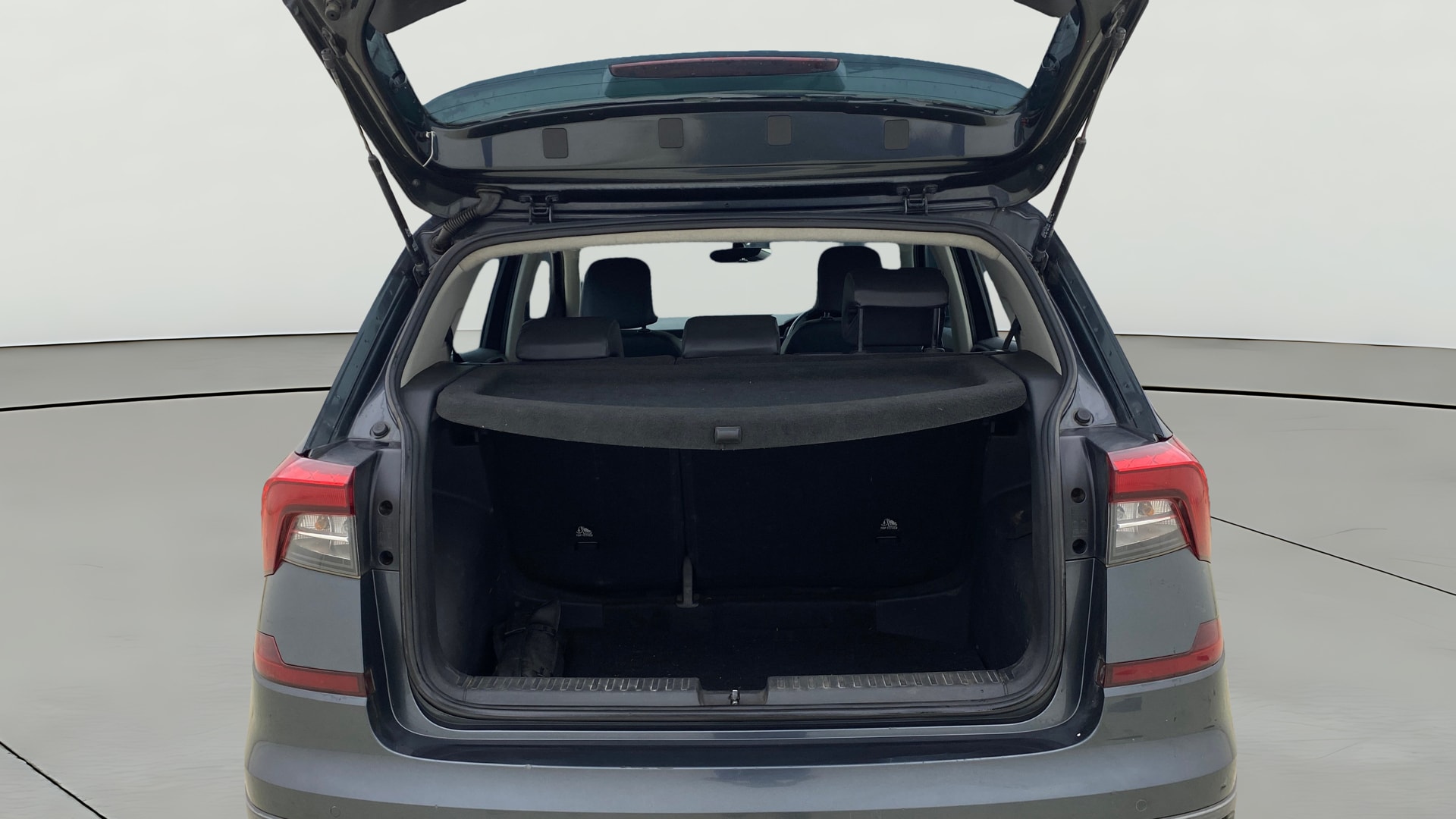 Used 2021 Skoda Kushaq Used 2021 Skoda Kushaq