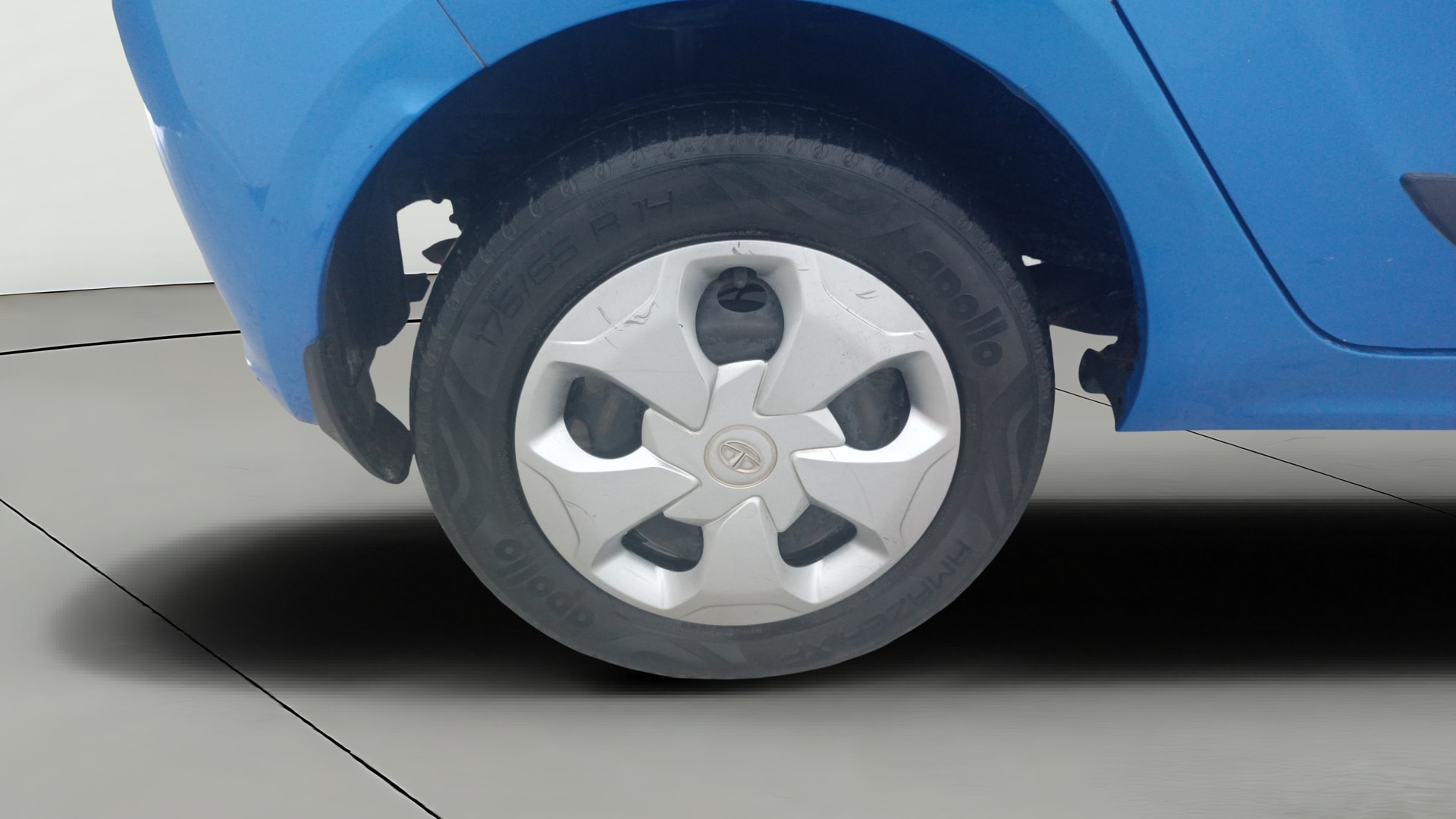 View 2020 Tata Tiago Revotorq XB Image 23 Used 2020 Tata Tiago Revotorq XB Image 23