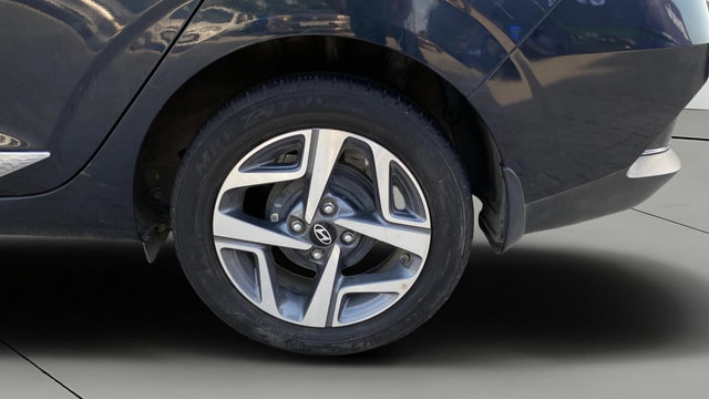 View Hyundai Aura Image 7 Used Hyundai Aura Image 7