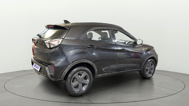 View Tata Nexon Image 47 Used Tata Nexon Image 47