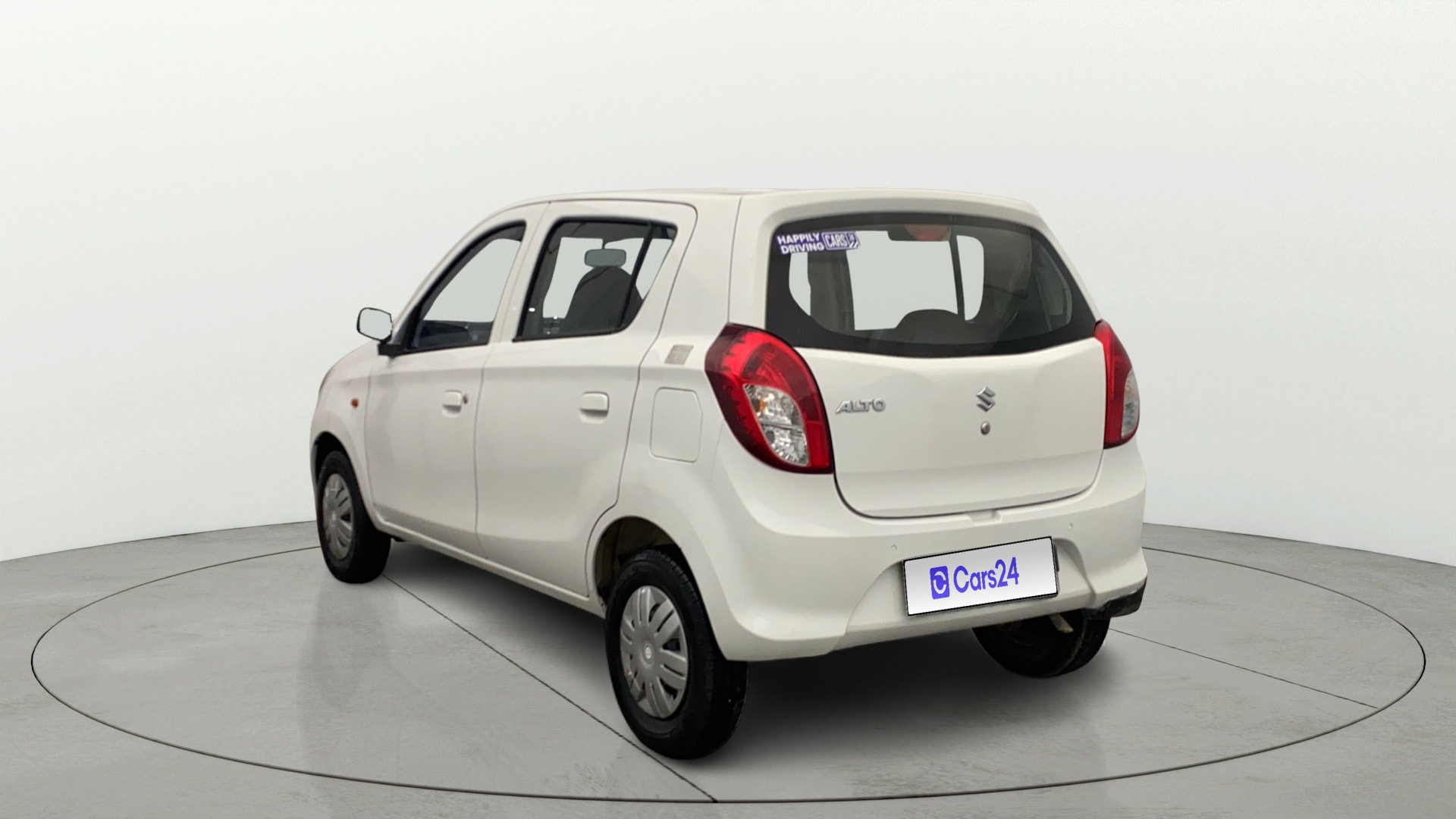 Used 2021 Maruti Suzuki 1000 Used 2021 Maruti Suzuki 1000