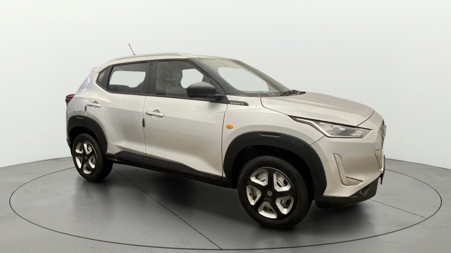 Used 2023 Nissan Magnite Used 2023 Nissan Magnite