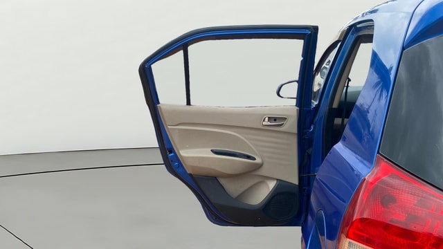 View Hyundai New Santro Image 22 Used Hyundai New Santro Image 22