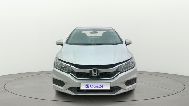 View Honda City Image 1 Used Honda City Image 1