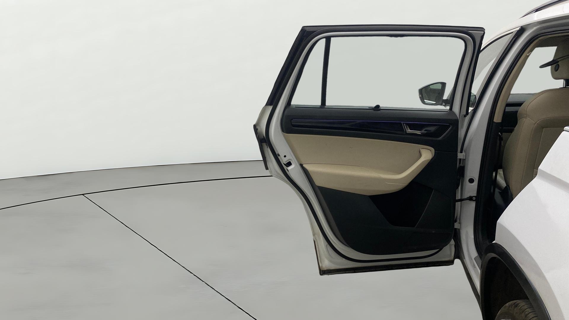 View 2019 Skoda Kodiaq Style 4x4 Image 23 Used 2019 Skoda Kodiaq Style 4x4 Image 23