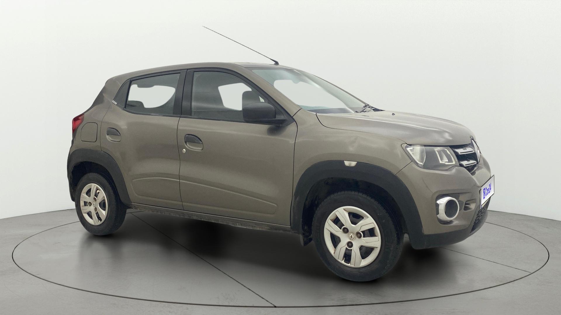 View 2019 Renault Kwid RXL 1.0 BS IV Image 36 Used 2019 Renault Kwid RXL 1.0 BS IV Image 36