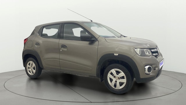 View Renault Kwid Image 36 Used Renault Kwid Image 36