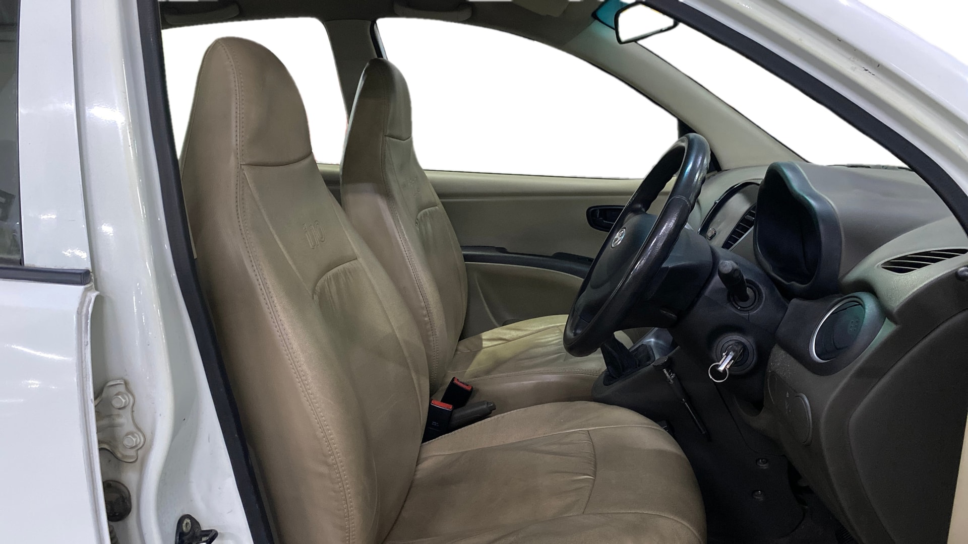View 2013 Hyundai i10 1.1 Era Image 16 Used 2013 Hyundai i10 1.1 Era Image 16