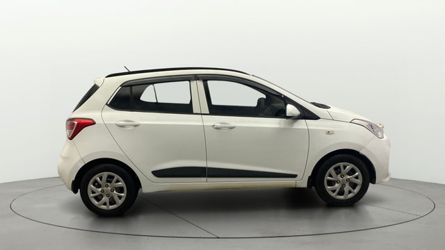 View Hyundai Grand i10 Image 8 Used Hyundai Grand i10 Image 8