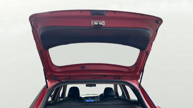 View Hyundai Elite i20 Image 33 Used Hyundai Elite i20 Image 33