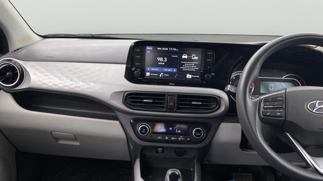 View Hyundai Grand i10 Nios Image 17 Used Hyundai Grand i10 Nios Image 17