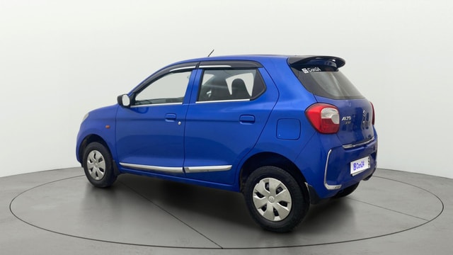 View Maruti Suzuki Alto K10 Image 2 Used Maruti Suzuki Alto K10 Image 2