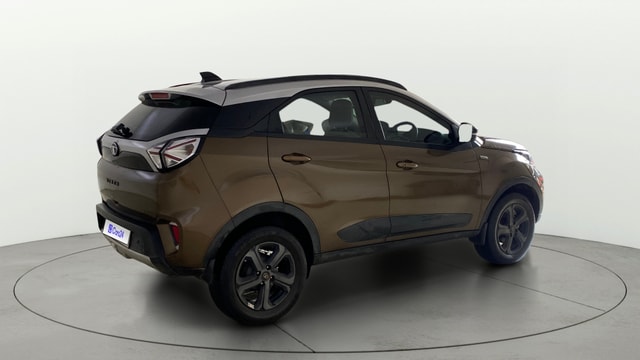 View Tata Nexon Image 45 Used Tata Nexon Image 45