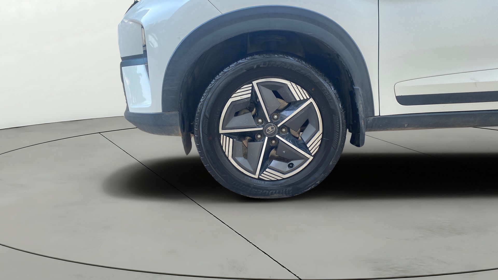 View 2024 Tata Nexon Revotron XE Image 29 Used 2024 Tata Nexon Revotron XE Image 29